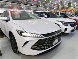 بي واي دي Qin Plus